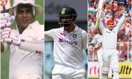 केएल राहुल का नाम सुनील गावस्कर के साथ उन तीन चुनिंदा खिलाड़ियों की लिस्ट में जुड़ा