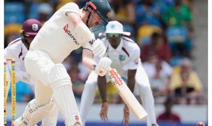 ऑस्ट्रेलिया बनाम वेस्टइंडीज : सीरीज गंवाने के बाद सम्मान बचाने उतरेगी कैरेबियाई टीम