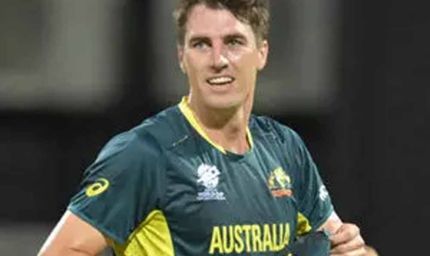 पैट कमिंस नहीं खेलेंगे दक्षिण अफ्रीका के खिलाफ वनडे-टी20 सीरीज, टीम को लगा झटका