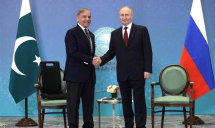 रूस-पाकिस्तान डील फाइनल, अर्थव्यवस्था को मिलेगा अरबों डॉलर का फायदा