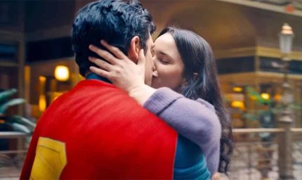 सेंसर बोर्ड ने काटा सुपरमैन का सीन, भड़के भारतीय दर्शक