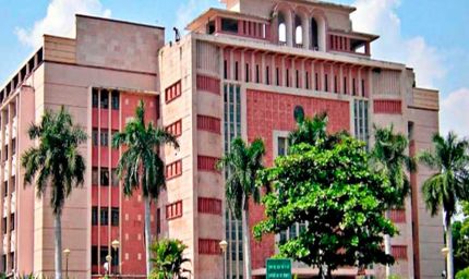 भोपाल : वल्लभ भवन की पुरानी इमारत को इसी महीने से नया रूप दिया जाएगा