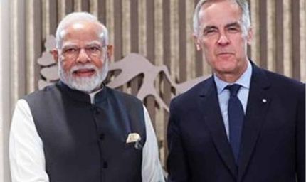 खालिस्तान विवाद के बाद भारत-कनाडा संबंधों में हलचल, अधिकारी करेंगे पहली औपचारिक बैठक