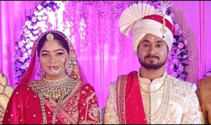 सोनम के भाई ने लौटाए शादी के गहने, पर दहेज वापस लेने से किया इनकार