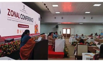 सुपोषित मध्यप्रदेश’ की दिशा में मजबूत क़दम : मंत्री सुश्री भूरिया