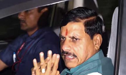 सीएम मोहन यादव 19 जुलाई तक विदेश दौरे पर रवाना , दुबई और स्पेन में करेंगे निवेशकों से चर्चा