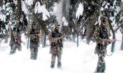 भारतीय सेना और IIT Kanpur के बीच समझौता, सैनिकों को ढूंढने की तकनीक विकसित करेंगा