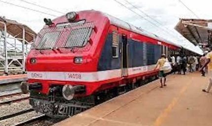 कोरोना काल से बंद की गई लोकल मेमू और डेमू पैसेंजर ट्रेनों का संचालन 15 जुलाई से फिर शुरू