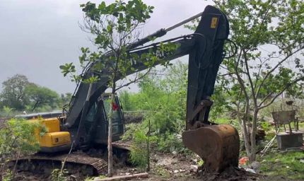 भोपाल में तालाबों में नहीं होगा मूर्ति विसर्जन, गणेश उत्सव व नवरात्रि के लिए बन रहे 4 नए घाट