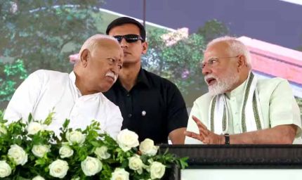 भाजपा का नया कप्तान कौन? RSS ने दिए संकेत, तय हो सकते हैं ये नाम