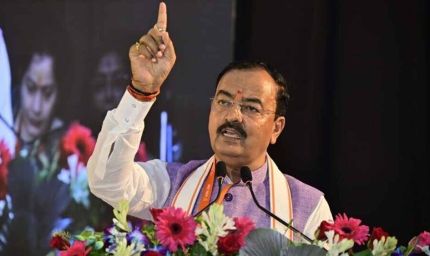 नकल अध्यादेश खत्म करने वाली सपा शिक्षा पर बोले, डिप्टी सीएम केशव का करारा जवाब