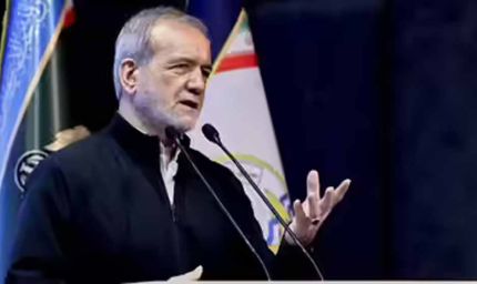 इजरायली हमले में घायल हुए ईरान के राष्ट्रपति, वरिष्ठ अधिकारी भी चमत्कारिक रूप से बचे