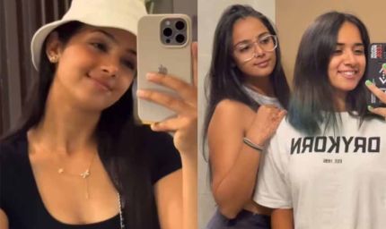 अगर 'लूना' साथ होती तो बच जाती राधिका, कातिल बाप ने पहले ही कर दिया था जुदा