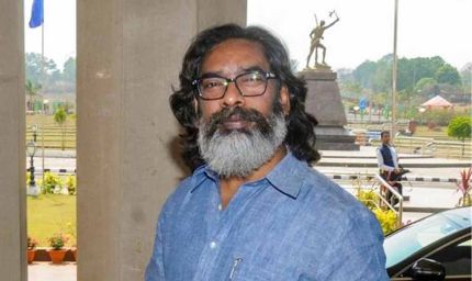 JMM का 'X' अकाउंट हैक: हैकर ने किया चौंकाने वाला पोस्ट, CM हेमंत ने दिए सख्त कार्रवाई के निर्देश