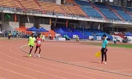 छत्तीसगढ़ में प्रतिभाओं की कोई कमी नहीं, अंतरराष्ट्रीय पैरा एथलेटिक्स चौंपियनशिप में सुखदेव ने जीता स्वर्ण पदक