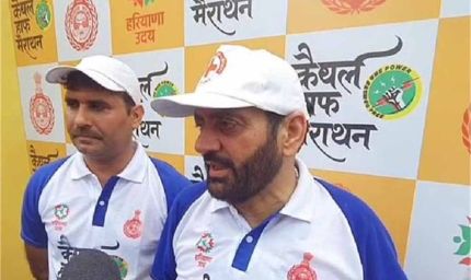 CET में शामिल होने वाली बेटियों के लिए सीएम नायब सैनी का तोहफा, दूसरे जिलों की यात्रा होगी आसान