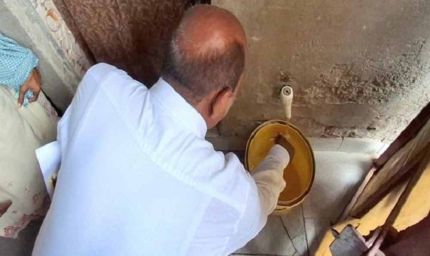 पंजाब में लगातार बढ़ता जा रहा डायरिया का कहर, नए मरीज आए सामने