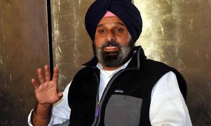 जेल में बंद बिक्रम मजीठिया की कोर्ट में अर्जी, जानिए क्या रखी मांग