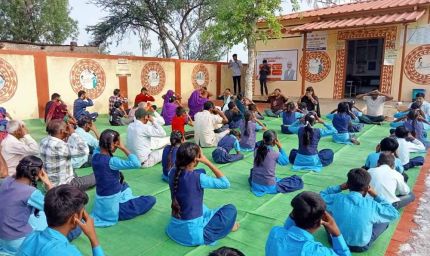 14 जुलाई 2025 को प्रदेश के आयुष्‍मान आरोग्‍य मंदिरों पर आयुष्‍मान आरोग्‍य शिविरों का आयोजन