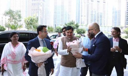 सरकार प्रवासी उद्यमियों को निवेश के लिये अनुकूल माहौल देगी : मुख्यमंत्री डॉ. यादव