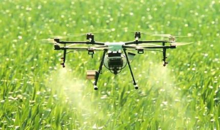 दवाओं की आपूर्ति में ड्रोन की मदद लेगा AFMS, पहाड़ी क्षेत्रों में पहुंच आसान करने की योजना