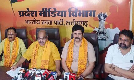 विधायक पुरंदर मिश्रा का राहुल गांधी पर प्रहार: रथयात्रा तक दुर्गति का श्राप!