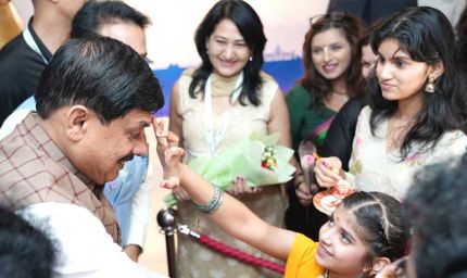 मुख्यमंत्री डॉ. यादव साझेदारी और निवेश के लिए करेंगे संवाद, होगी महत्वपूर्ण बैठकें