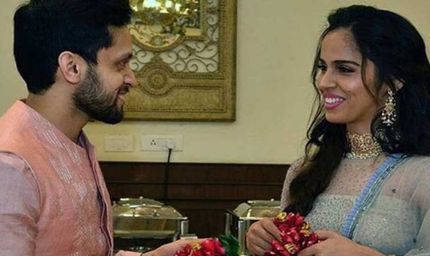 साइना नेहवाल और परुपल्ली कश्यप हुए अलग, 7 साल पहले हुई थी शादी