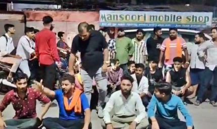 'शिव वर्मा' निकला कासिम पठान, हिंदू बनकर दर्जनों दर्जनों लड़कियों का किया शिकार