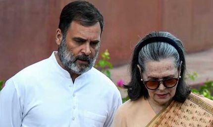 नेशनल हेराल्ड केस: सोनिया-राहुल पर ED की चार्जशीट, कोर्ट 29 जुलाई को सुनाएगा फैसला
