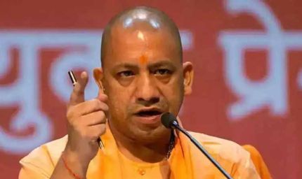 ठाकुरगंज हादसा: सीएम योगी ने लिया संज्ञान, जूनियर इंजीनियर सस्पेंड, सहायक अभियंता को नोटिस