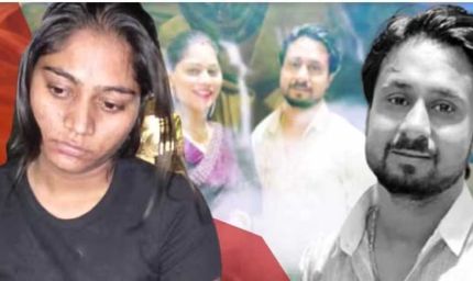 शिलॉन्ग जेल में बंद सोनम रघुवंशी दो लोगों से मिलना चाहती, सामने आ गए नाम; फोन पर भी बात की