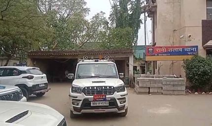 पटना मुठभेड़: भाग रहे अपराधी को पुलिस ने मारी गोली, एक गिरफ्तार