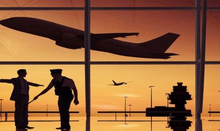 RTI से बड़ा खुलासा : कर्मचारियों की भारी कमी से जूझ रही सिविल एविएशन सिक्योरिटी एजेंसी