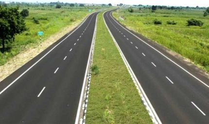 देवघर-बासुकीनाथ फोरलेन: दुमका तक सड़क विस्तार के लिए भूमि अधिग्रहण शुरू