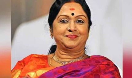दिग्गज अभिनेत्री सरोजा देवी का 87 वर्ष की उम्र में निधन