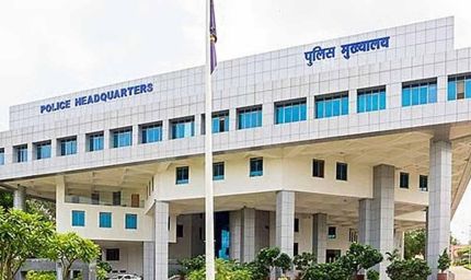 मध्यप्रदेश पुलिस का जन-जागरूकता अभियान "नशे से दूरी – है जरूरी"