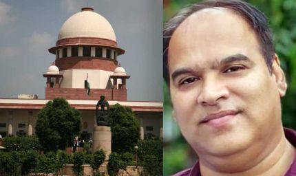 SC से कार्टूनिस्ट हेमंत मालवीय को राहत नहीं, कोर्ट ने कहा यह स्वतंत्रता के अधिकार का दुरुपयोग