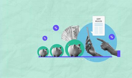 जीपीएफ खाता धारकों के लिए वर्ष 2024-25 के वार्षिक लेखा विवरण ऑनलाइन उपलब्ध होगी