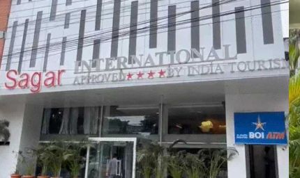 छत्तीसगढ़ :दुर्ग में होटल-कारोबारी विजय अग्रवाल के ठिकानों पर ED की रेड