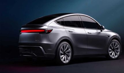 भारत में 60 लाख रुपये में लॉन्च Tesla Model Y , मुंबई में खुला पहला शोरूम, जल्द शुरू होगी डिलीवरी