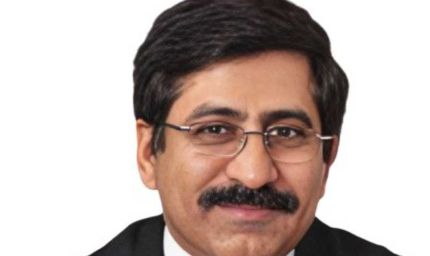 जस्टिस संजीव सचदेवा मध्यप्रदेश हाईकोर्ट के नए चीफ जस्टिस बनाए गए, HC में  अब 34 हुई जजों की संख्या