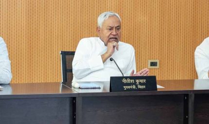 बिहार कैबिनेट में पांच वर्ष में एक करोड़ नौकरी देने सहित 30 प्रस्तावों पर मुहर