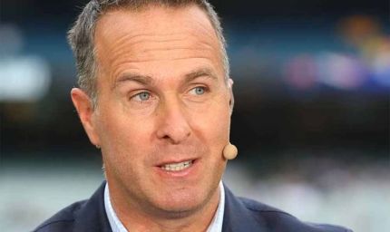 शुभमन गिल पर माइकल वॉन की तीखी टिप्पणी, बेन स्टोक्स को बताया आदर्श कप्तान