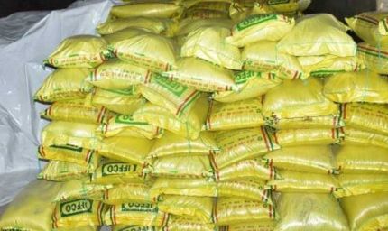 मोहला : छत्तीसगढ़ में खाद की कोई कमी नहीं