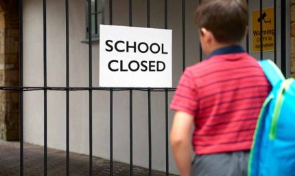 हरियाणा के 10,760 निजी स्कूल 16 जुलाई को रहेंगे बंद