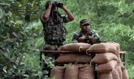 नक्सलियों की सेंट्रल कमेटी ने देशभर में मारे गए साथियों का आंकड़ा किया जारी किया, कुल 357 साथी मारे गए