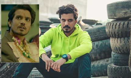 एक्टर आस‍िफ खान को आया हार्ट अटैक, हॉस्पिटल में भर्ती