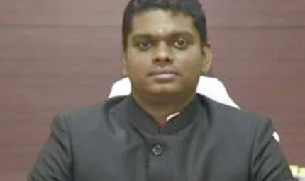 जगदलपुर : शिक्षा की गुणवत्ता में सुधार हेतु शिक्षक उपयोग करें विनोबा एप्प-सीईओ जैन