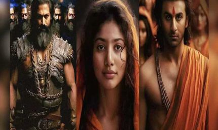 2000-3000 करोड़ नहीं... रणबीर की Ramayan का बजट 1600 करोड़